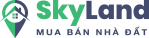 logo SkyLand